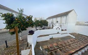 Aparthotel Las Palomas